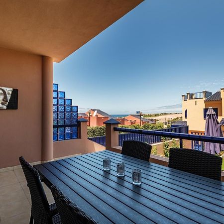 Bahia Meloneras Fase II Appartement Buitenkant foto