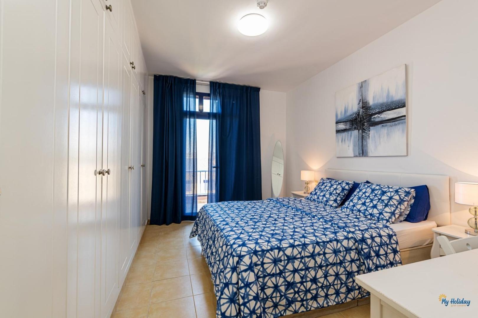 Bahia Meloneras Fase II Appartement Buitenkant foto