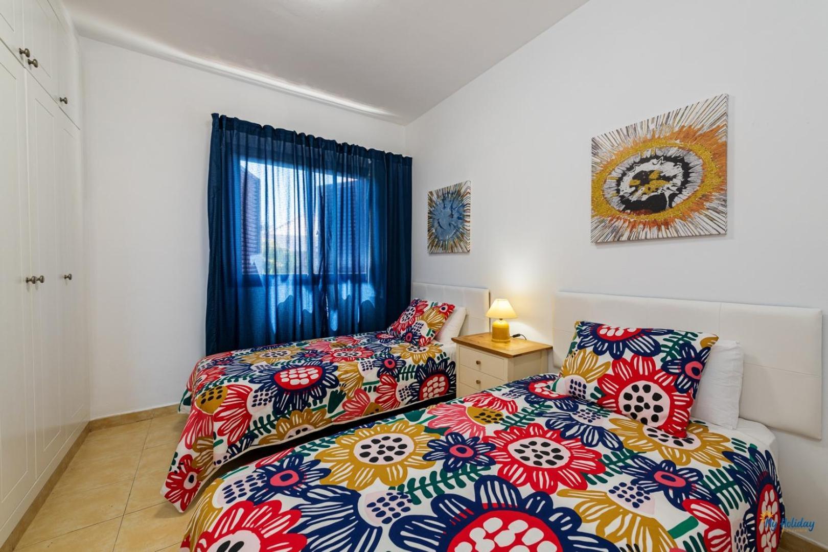 Bahia Meloneras Fase II Appartement Buitenkant foto