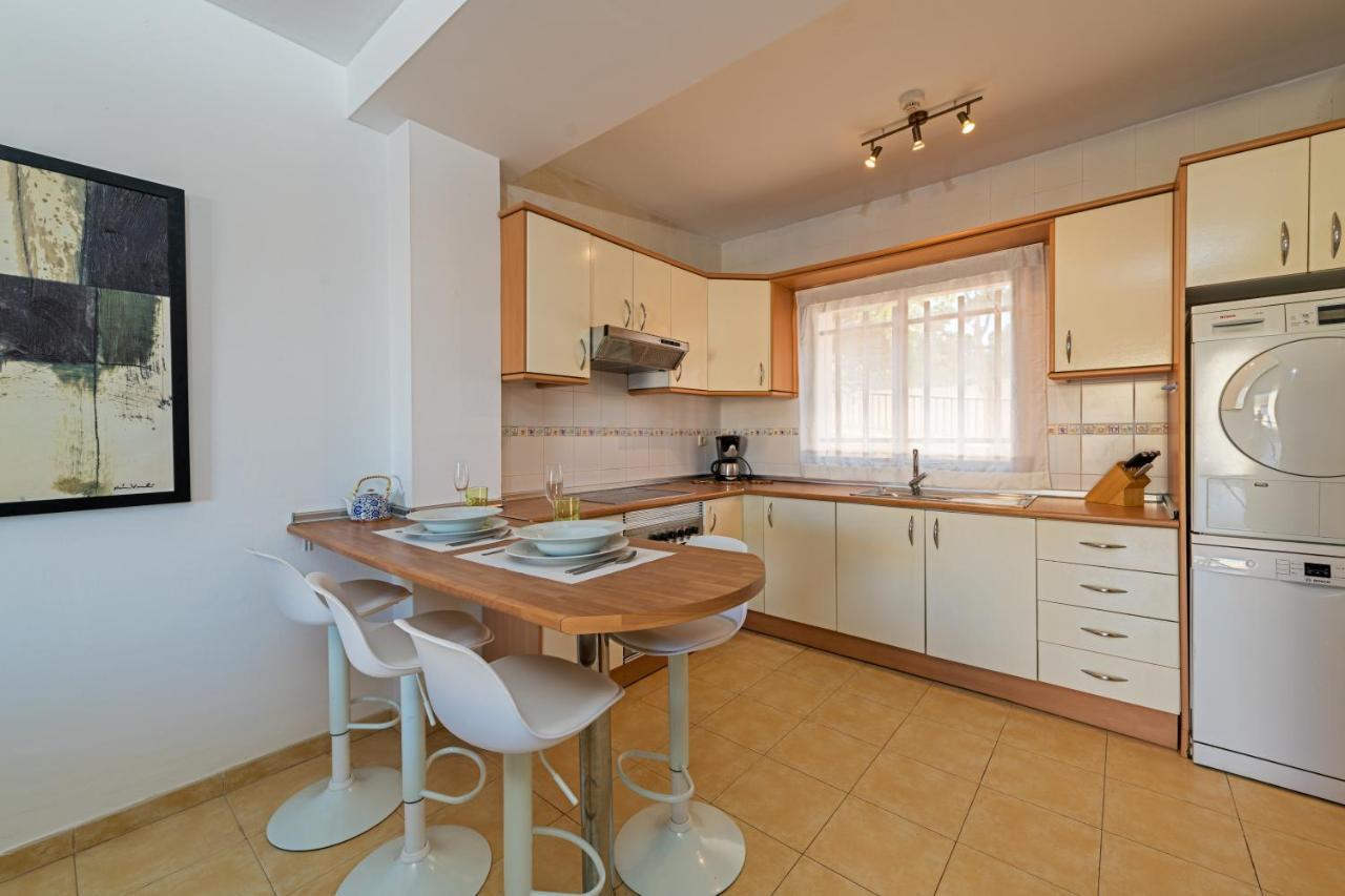 Bahia Meloneras Fase II Appartement Buitenkant foto