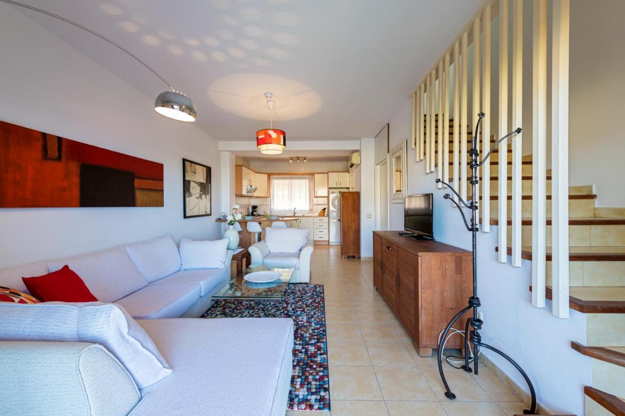 Bahia Meloneras Fase II Appartement Buitenkant foto